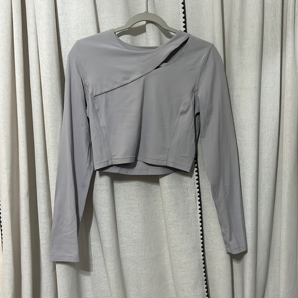 Lululemon Crop